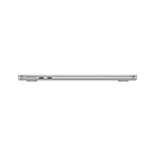 Apple MacBook Air 13-inch M2 Chip 8C CPU 8C GPU 8GB RAM 512GB SSD silver-gallery-3