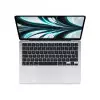 Apple MacBook Air 13-inch M2 Chip 8C CPU 8C GPU 8GB RAM 512GB SSD silver-gallery-1