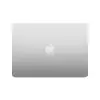 Apple MacBook Air 13-inch M2 Chip 8C CPU 8C GPU 8GB RAM 512GB SSD silver-gallery-2