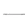 Apple MacBook Air 13-inch M2 Chip 8C CPU 8C GPU 8GB RAM 512GB SSD silver-gallery-3
