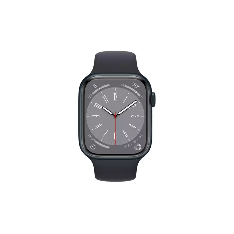 APPLE WATCH SERIES 8 RETINA LTPO OLED DISPLAY IP6X SPORTS WATCH-gallery-1