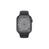 APPLE WATCH SERIES 8 RETINA LTPO OLED DISPLAY IP6X SPORTS WATCH-gallery-1