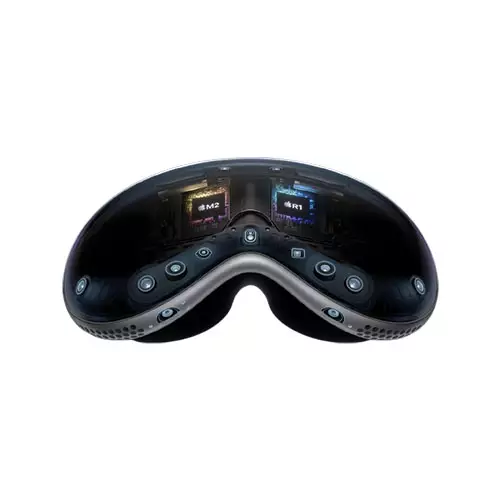APPLE VISION PRO VR HEADSET-gallery-1