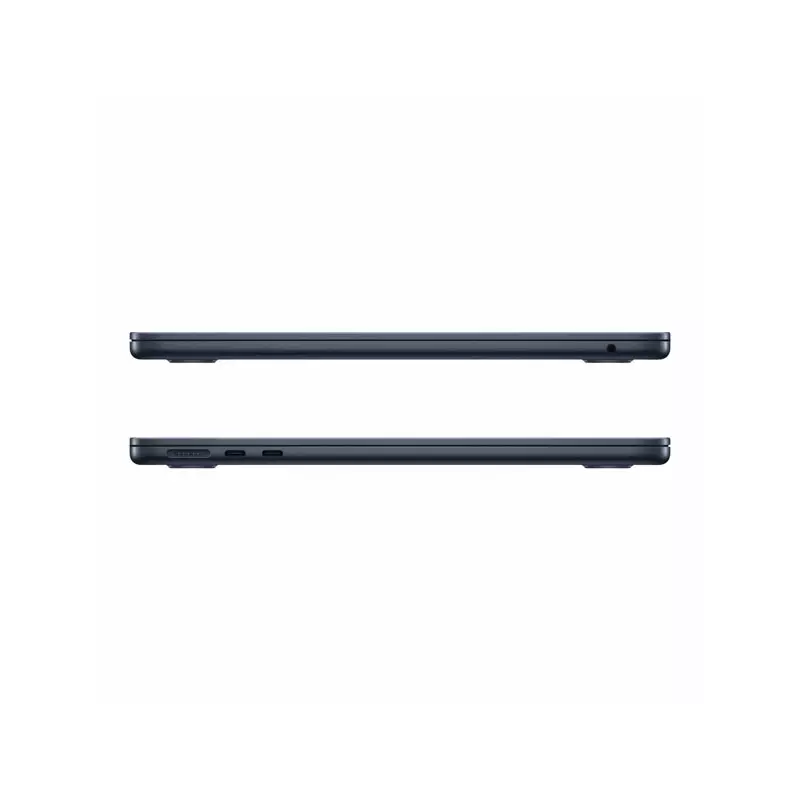 Apple MacBook Air 13-Inch M2 chip 8C CPU 10C GPU 8GB RAM 512GB SSD Midnight-gallery-5