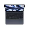Apple MacBook Air 13-Inch M2 chip 8C CPU 10C GPU 8GB RAM 512GB SSD Midnight-gallery-3