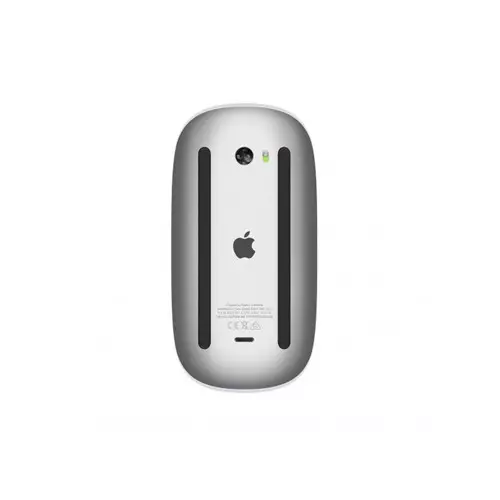 Apple Wireless Magic Mouse 2 (White)-gallery-2
