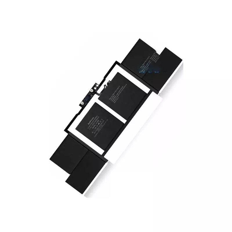 APPLE MACBOOK PRO 15 A1820 A1707 LAPTOP BATTERY-gallery-2