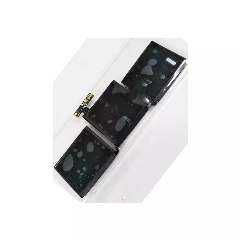 APPLE MACBOOK PRO 13 A1713 1708 LAPTOP BATTERY-gallery-1