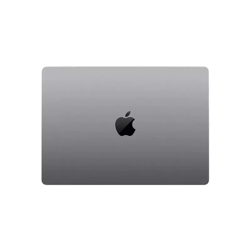 Apple MacBook Pro 14-inch M3 Chip 8C CPU 10C GPU 8GB RAM 512GB SSD Space Gray-gallery-2