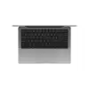 Apple MacBook Pro 14-inch M3 Chip 8C CPU 10C GPU 8GB RAM 512GB SSD Space Gray-gallery-1