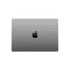 Apple MacBook Pro 14-inch M3 Chip 8C CPU 10C GPU 8GB RAM 512GB SSD Space Gray-gallery-2