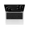 Apple MacBook pro 14-inch M3 Chip 11C CPU 14C GPU 18GB RAM 512GB SSD Silver-gallery-1