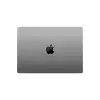 Apple MacBook pro 14-inch M3 Chip 8C CPU 10C GPU 8GB RAM 1TB SSD Space Gray-gallery-2