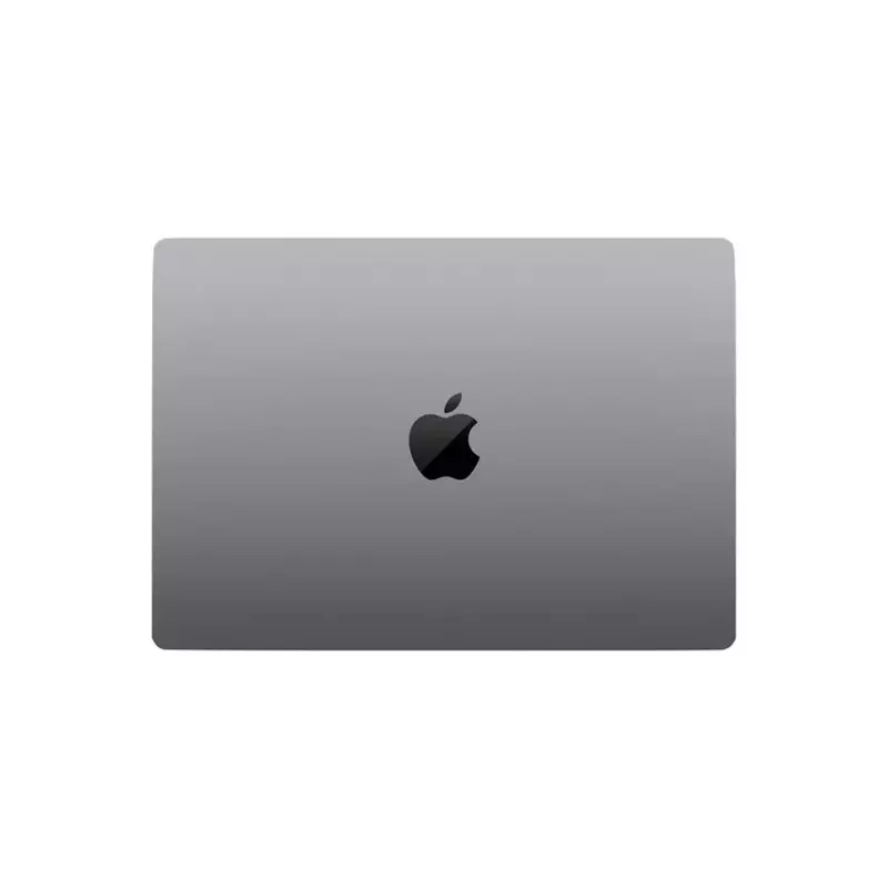 Apple MacBook pro 14-inch M3 Chip 11C CPU 14C GPU 18GB RAM 512GB SSD Space Black-gallery-2