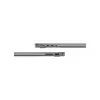 Apple MacBook pro 14-inch M3 Chip 11C CPU 14C GPU 18GB RAM 512GB SSD Space Black-gallery-3