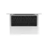 Apple MacBook pro 14-inch M3 Chip 12C CPU 18C GPU 8GB RAM 1TB SSD Silver-gallery-1