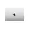 Apple MacBook pro 14-inch M3 Chip 12C CPU 18C GPU 8GB RAM 1TB SSD Silver-gallery-2