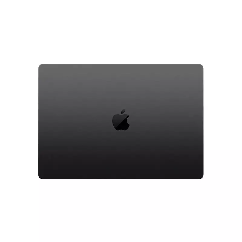 Apple MacBook pro 16-inch M3 Chip 12C CPU 18C GPU 36GB RAM 512GB SSD Space Black-gallery-2