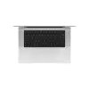 Apple MacBook pro 16-inch M3 Chip 12C CPU 18C GPU 36GB RAM 512GB SSD Silver-gallery-1