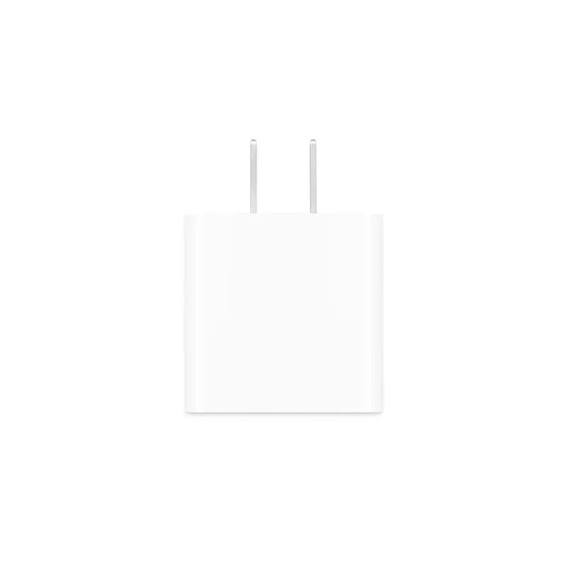 APPLE 20W USB-C POWER ADAPTER-gallery-2