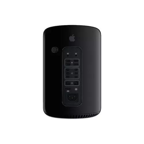 Apple Mac Pro Intel Xeon E5 32GB 1866MHz RAM 512GB SSD Workstation Brand PC-gallery-1