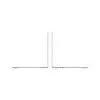 Apple MacBook Air 15-Inch 2024 M3 Chip 8-Core CPU 10-Core GPU Starlight #MRYR3-gallery-3