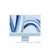 Apple iMac 24-Inch M3 Chip 2023 8 Core CPU 8 Core GPU 16GB Ram 512GB SSD All in One PC-gallery-1