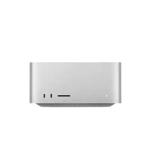 Apple Mac Studio M2 Ultra chip 24-core CPU 60-core GPU 64GB RAM 1TB SSD Brand PC