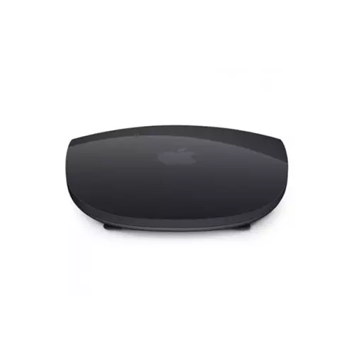 Apple Wireless Magic Mouse 2 (Black)-gallery-1