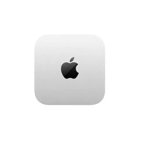 Apple Mac mini M4 chip 16GB RAM 512GB SSD mini PC details