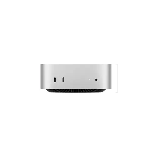 Apple Mac mini M4 chip 16GB RAM 512GB SSD mini PC-gallery-1