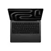 Apple MacBook Pro 14-inch M4 Pro Chip 12C CPU 16C GPU 24GB RAM 512GB SSD Space Black-gallery-1