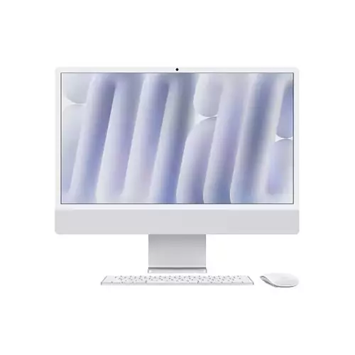 Apple iMac (24-inch, M4 Chip, 2024) 8C CPU, 8C GPU, 16GB RAM, 256GB SSD MAC PC-gallery-1
