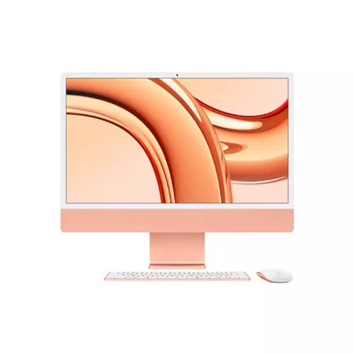 Apple iMac (24-inch, M4 Chip, 2024) 8C CPU, 8C GPU, 16GB RAM, 256GB SSD MAC PC-gallery-2