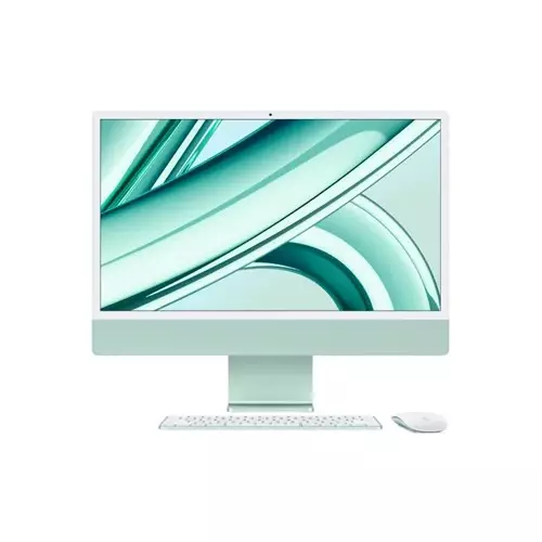 Apple iMac (24-inch, M4 Chip, 2024) 8C CPU, 8C GPU, 16GB RAM, 256GB SSD MAC PC-gallery-3