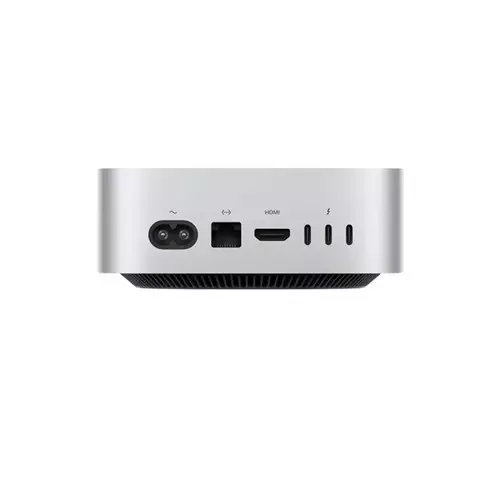 Apple Mac Mini (M4,2024) 24GB RAM,512GB SSD AIO Mac Mini PC-gallery-1