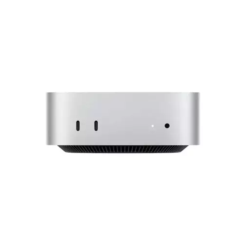 Apple Mac Mini (M4,2024) 24GB RAM,512GB SSD AIO Mac Mini PC-gallery-2
