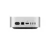 Apple Mac Mini (M4,2024) 24GB RAM,512GB SSD AIO Mac Mini PC-gallery-1