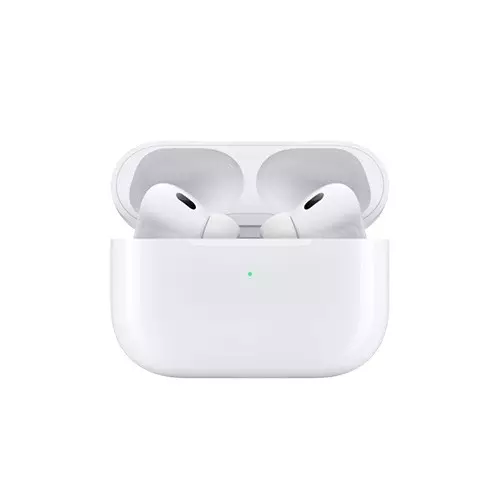 Apple AirPods Pro 2nd Gen With ANC-gallery-1