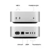 Apple Mac mini M4 16GB RAM 256GB SSD-gallery-1