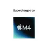 Apple Mac mini M4 16GB RAM 256GB SSD-gallery-2