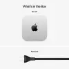 Apple Mac mini M4 16GB RAM 256GB SSD-gallery-3