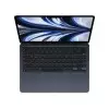 Apple MacBook Air 13-inch M2 Chip 8C CPU 8C GPU 16GB RAM 256GB SSD Midnight-gallery-1