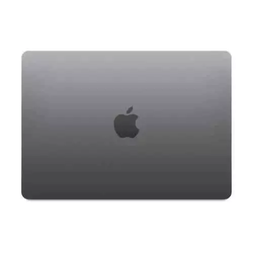 Apple MacBook Air 13-inch M2 Chip 8C CPU 8C GPU 16GB RAM 256GB SSD Space Gray-gallery-2