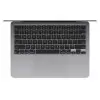 Apple MacBook Air 13-inch M2 Chip 8C CPU 8C GPU 16GB RAM 256GB SSD Space Gray-gallery-1