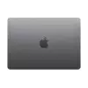 Apple MacBook Air 13-inch M2 Chip 8C CPU 8C GPU 16GB RAM 256GB SSD Space Gray-gallery-2