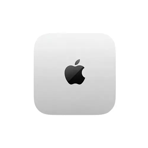 Apple Mac Mini M4 Pro chip GPU 24GB RAM 512GB SSD 12-core CPU 16-Core AIO Mac Mini PC details