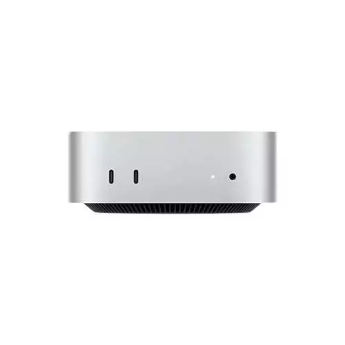 Apple Mac Mini M4 Pro chip GPU 24GB RAM 512GB SSD 12-core CPU 16-Core AIO Mac Mini PC-gallery-1