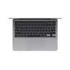 Apple MacBook Air M4 13-inch 16GB RAM 512GB SSD 10 Core CPU 10 Core GPU-gallery-1