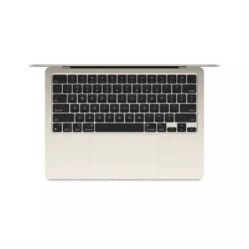 Apple MacBook Air M4 13-inch 10 Core CPU 10 Core GPU 24GB RAM 512GB SSD-gallery-1